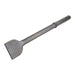 Sealey Asphalt Cutter 125 x 560mm 1-1/4"Hex Q1AC Sealey - Town Tools 