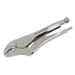 Sealey Premier Premier Locking Pliers Set 3pc AK6876 Sealey Premier - Town Tools 