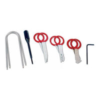 Laser Radio Removal Tool Kit 3727