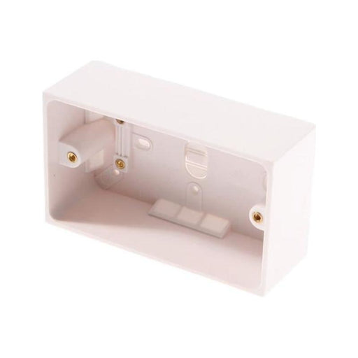 Smj Pattress Box Double 44mm Trade Pack SMJ - Town Tools