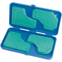 Draper Sealant Smoothing Set (4 Piece) 26209