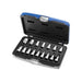 Expert 1/2in Drive TORX Socket Set, 16 Piece Expert - Town Tools