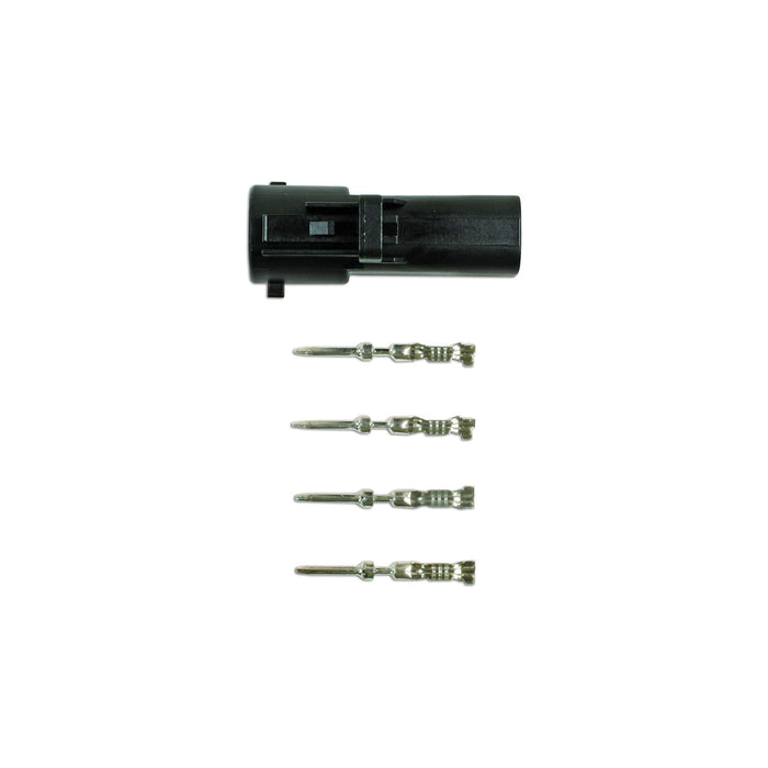 Tool Connection ford 4 Pin Sensor Kit 10pc 37446 Tool Connection - Town Tools 