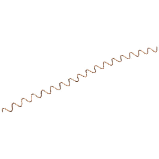 Draper Wavy Wire 74330 Draper - Town Tools 