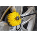 Sealey Drill Brush Set 4pc DBS4 Sealey - Town Tools 