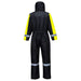 Portwest Winter Coverall Large S585BKRL Portwest - Town Tools 