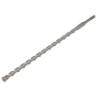 Draper SDS Plus Drill Bit, 18.0 x 450mm