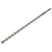 Draper SDS Plus Drill Bit, 18.0 x 450mm Draper - Town Tools