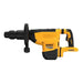 Dewalt Power Tools DCH892N XR FlexVolt SDS Max Chipping Hammer 54V Bare Unit DeWALT Power Tools - Town Tools
