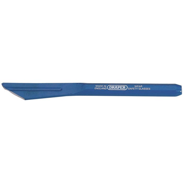 Draper Plugging Chisel, 250mm (Sold Loose) 78084 Draper - Town Tools 