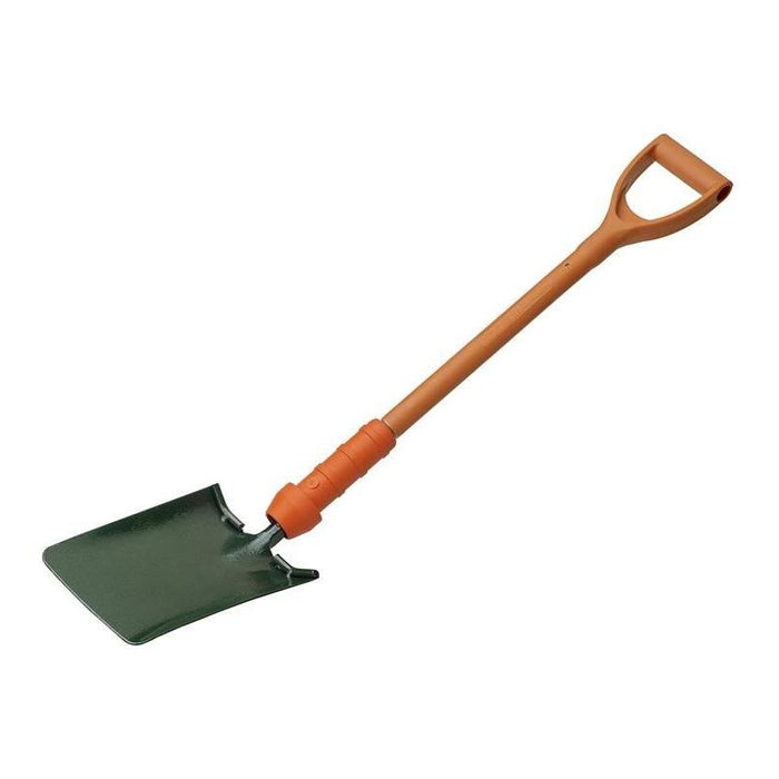 Bulldog Insulated Treaded Trench Shovel Bulldog - Town Tools