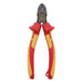 Draper XP1000 VDE Side Cutter/Stripper, 160mm, Tethered 99056 Draper - Town Tools 