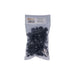 Connect Black Hex-Head Body Screw with Washer - for Vauxhall Opel 50pc 36423 Tool Connection - Town Tools 