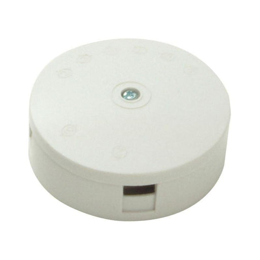 Smj White 20A 4-Terminal Junction Box Trade Pack SMJ - Town Tools