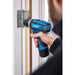 Draper 12V Drill Driver, 1 x 1.5Ah Battery, 1 x Fast Charger Draper - Town Tools