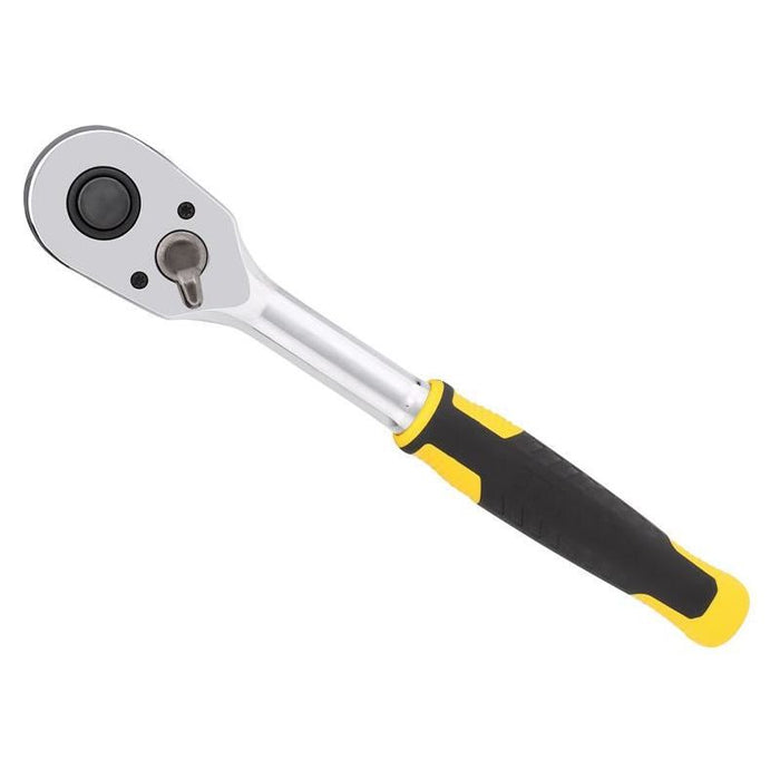 Stanley® Hand Tools Ratchet Handle 72 Tooth 1/2in Drive STANLEY® Hand Tools - Town Tools
