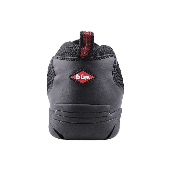 Lee Cooper Sport Style Safety Trainer - 12 LC008-12 Lee Cooper - Town Tools 