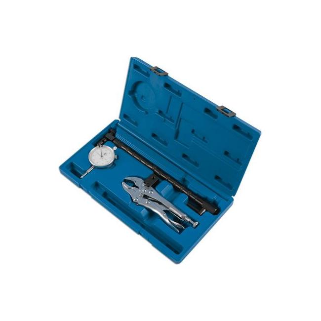 Laser Brake Disc Run Out Kit 6084 Laser - Town Tools 