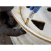 Sealey Snap-in Tubeless High Pressure Tyre Valve TR600 - Pack of 50 TVHP1 Sealey - Town Tools 