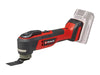 Einhell TP-MG 18 Li BL-Solo Power X-Change Multifunctional Tool 18V Bare Unit Einhell - Town Tools