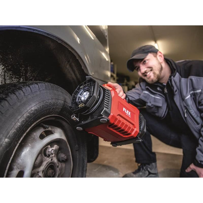 Flex Power Tools CI 11 18.0 Inflator 18V Bare Unit Flex Power Tools - Town Tools