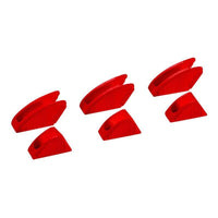 Knipex 86 09 300 V01 Protective Jaws (Pack of 3)