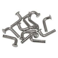 Sealey Safety Locking Pin Pack of 12 APR/SH12