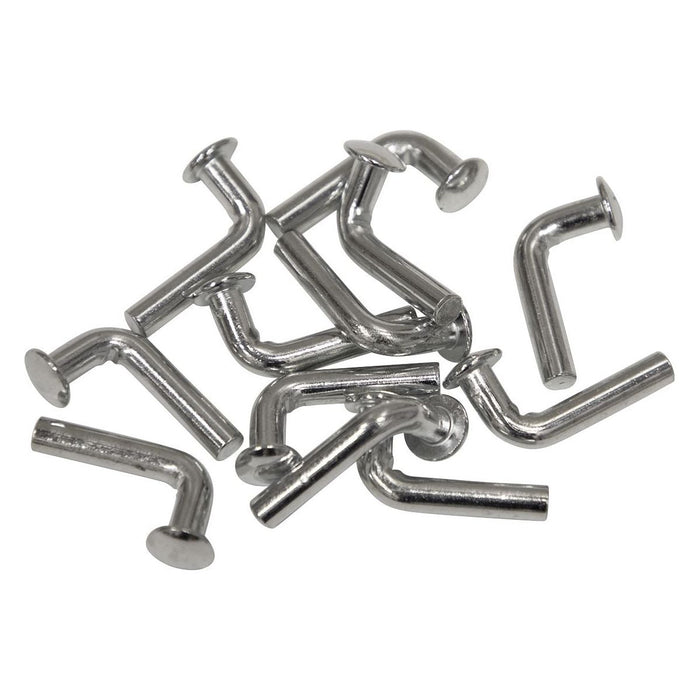 Sealey Safety Locking Pin Pack of 12 APR/SH12 Sealey - Town Tools 