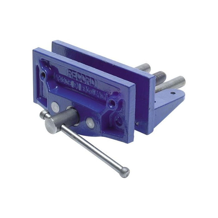 Irwin® Record® V149B Woodcraft Vice 150mm (6in) IRWIN® Record® - Town Tools