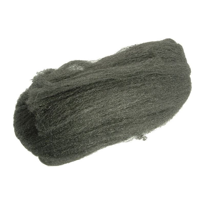 Faithfull Steel Wool 3 Coarse 450g Faithfull - Town Tools