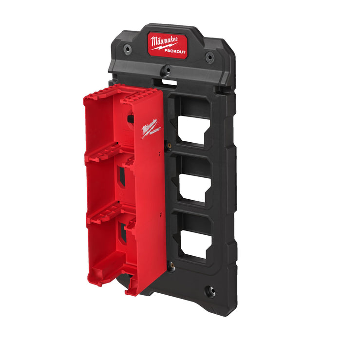 Milwaukee Packout M18 Battery Holder Milwaukee - Town Tools 