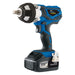 Draper Storm Force 20V Cordless Impact Wrench, 1/2" Sq. Dr., 400Nm, 2 x 3.0Ah Ba Draper - Town Tools 