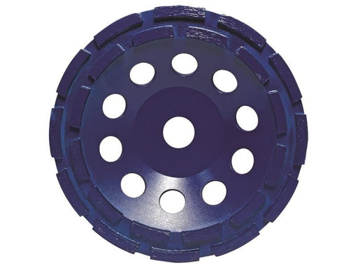 MEXCO X90 Grade Twin Row Cup Grinder 180mm MEXCO - Town Tools