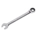 Sealey Ratchet Combination Spanner 18mm RCW18 Sealey - Town Tools 