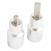 Laser Strut Nut Tool 1/2"D 2pc 3396