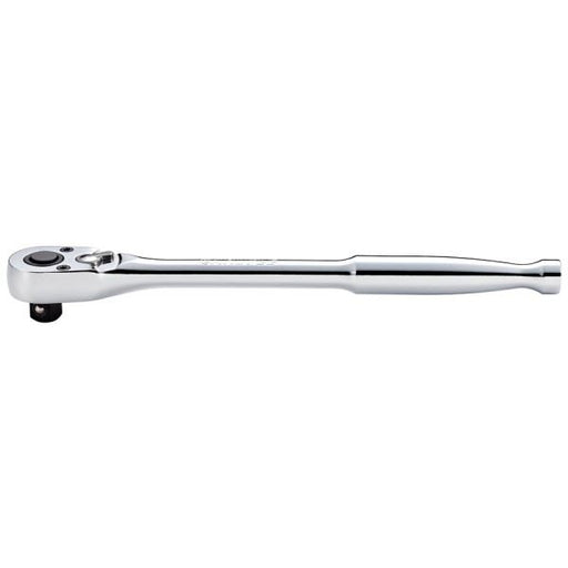 Carlyle Tools 3/8Dr Teardrop Ratchet Quick Release - image 1
