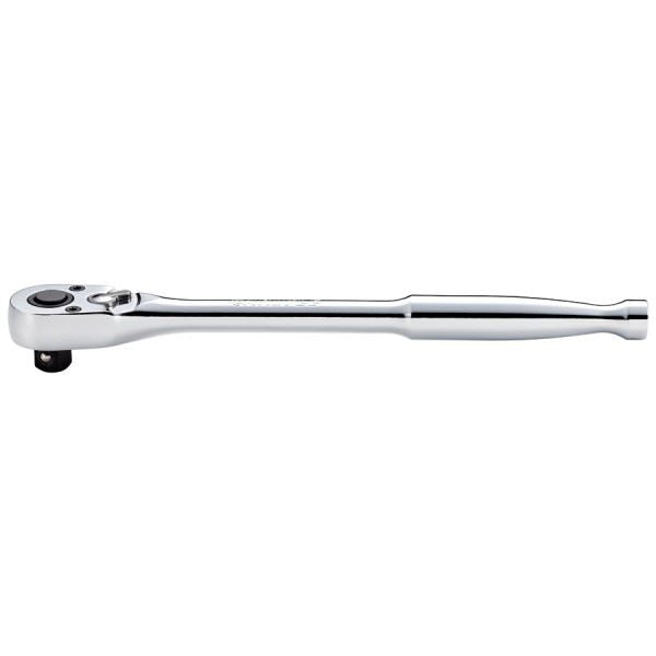 Carlyle Tools 3/8Dr Teardrop Ratchet Quick Release