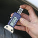 Sealey Digital Tyre Tread Depth Gauge VS0560 Sealey - Town Tools 