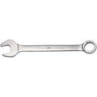 Draper Heavy Duty Long Pattern Metric Combination Spanner, 100mm 14966