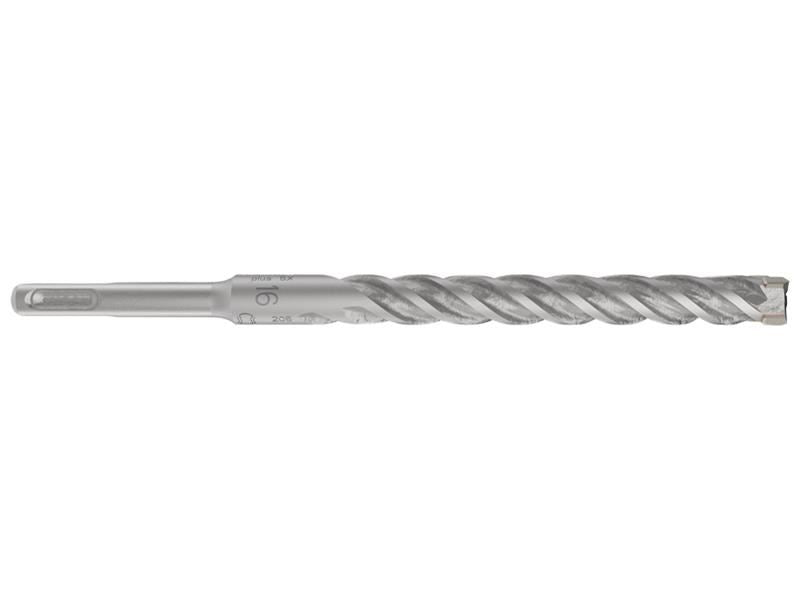 Bosch Powertool Accessories PRO SDS plus-5X Hammer Drill Bit 16.0 x 150 x 210mm Bosch Powertool Accessories - Town Tools