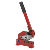 Sealey Round Metal Cutting Shears 11mm 5mm Capacity 3S/5R