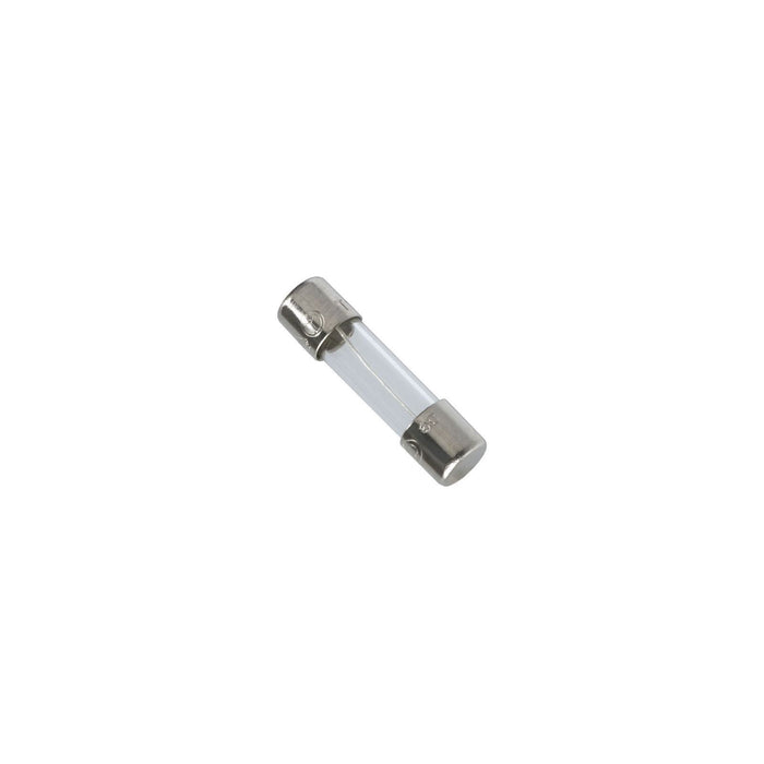 Wot-Nots Fuses - DIN Glass - 2A - Pack Of 3