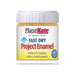 Plastikote Fast Dry Enamel Paint B11 Bottle Sunshine Yellow 59ml PlastiKote - Town Tools