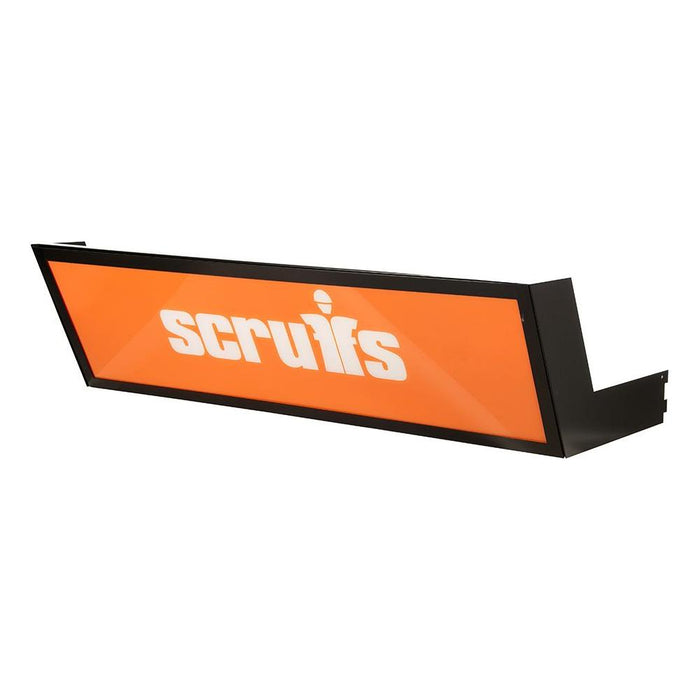 Scruffs Header & Base Set Scruffs Scruffs - Town Tools 