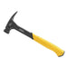 Dewalt Rip Claw Smooth Face Hammer 454g (16oz) Dewalt - Town Tools