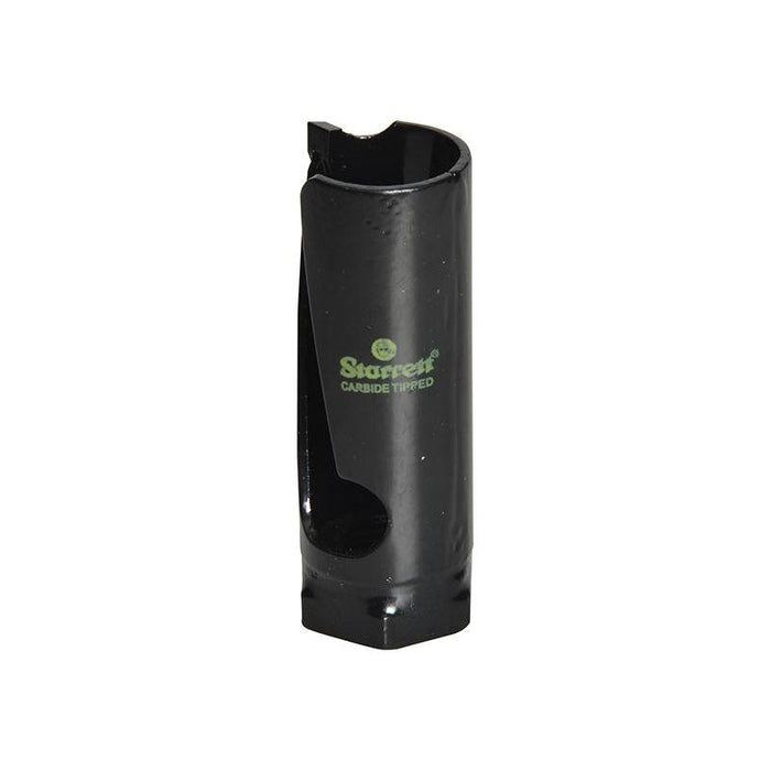 Starrett MPH0116 TCT Fast Cut Multi Purpose Holesaw 27mm Starrett - Town Tools