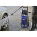 Sealey Professional Pressure Washer 140bar with TSS & Rotablast Nozzle 230V Sealey - Town Tools 