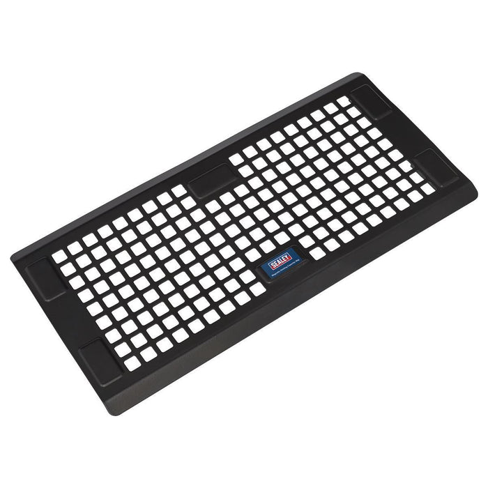 Sealey Magnetic Pegboard Black APPBB Sealey - Town Tools 