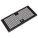 Sealey Magnetic Pegboard Black APPBB Sealey - Town Tools 