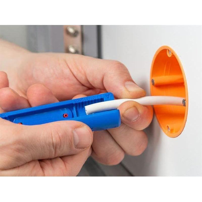 Weicon® Coax Stripper No.2 Weicon® - Town Tools